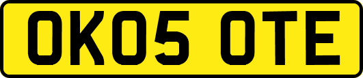 OK05OTE