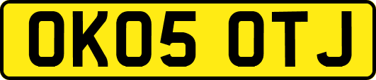 OK05OTJ