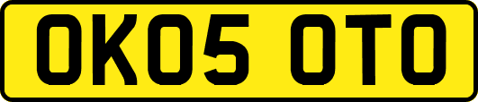 OK05OTO