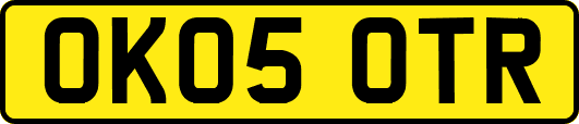 OK05OTR