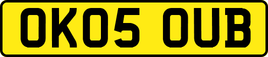 OK05OUB