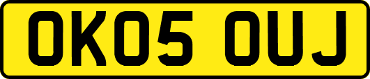 OK05OUJ