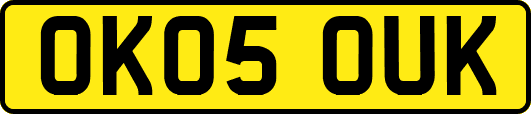 OK05OUK