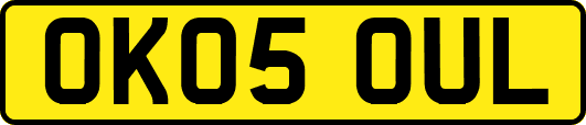 OK05OUL