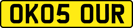 OK05OUR