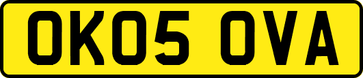 OK05OVA
