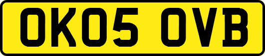 OK05OVB