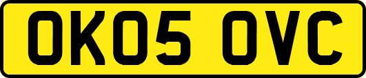 OK05OVC