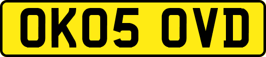 OK05OVD