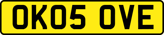 OK05OVE