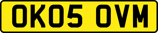 OK05OVM