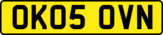 OK05OVN