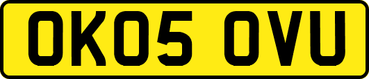 OK05OVU