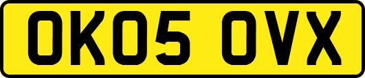 OK05OVX