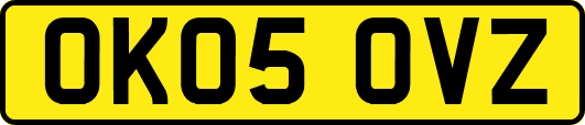 OK05OVZ