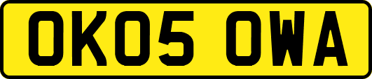 OK05OWA