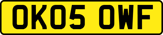 OK05OWF