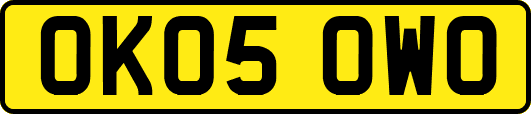 OK05OWO