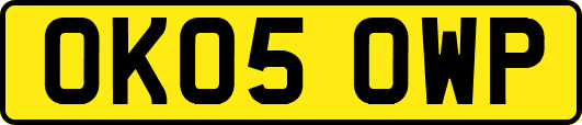 OK05OWP