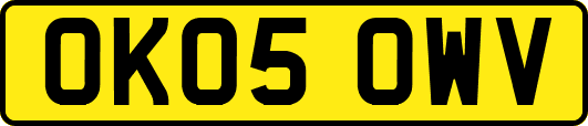 OK05OWV