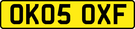 OK05OXF