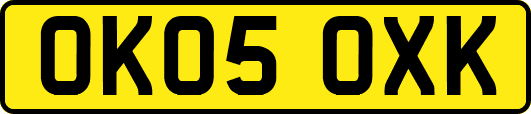 OK05OXK