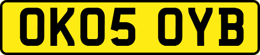 OK05OYB
