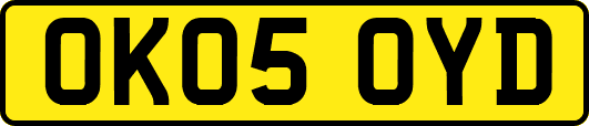 OK05OYD