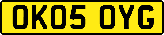 OK05OYG
