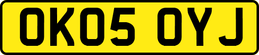 OK05OYJ