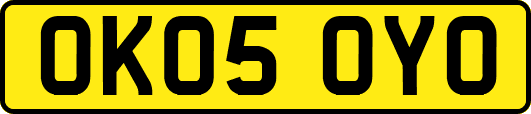OK05OYO