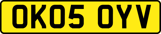 OK05OYV