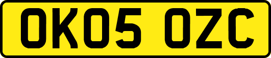 OK05OZC