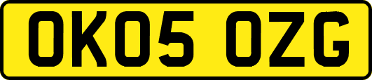 OK05OZG