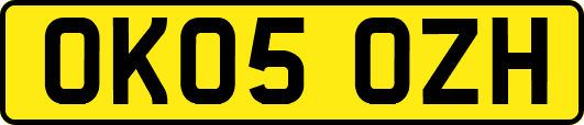 OK05OZH