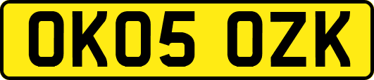 OK05OZK