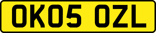 OK05OZL