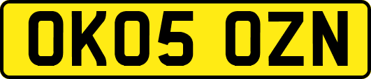 OK05OZN