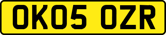 OK05OZR