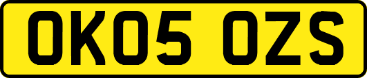 OK05OZS