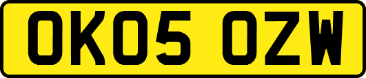 OK05OZW