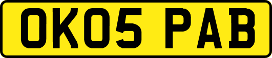 OK05PAB