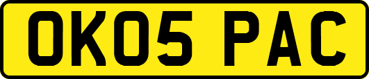 OK05PAC