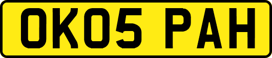 OK05PAH