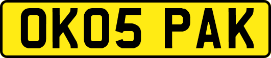 OK05PAK
