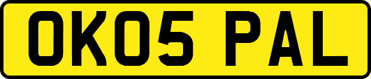 OK05PAL