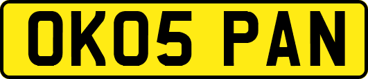 OK05PAN