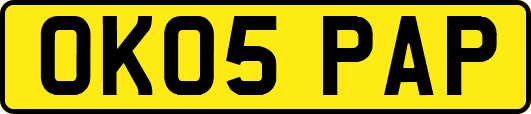 OK05PAP