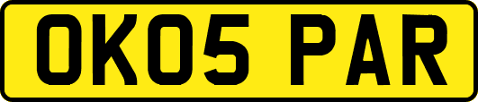 OK05PAR