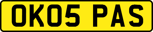 OK05PAS